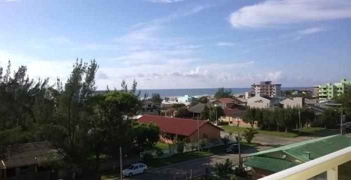 Residencial Lazzari Apto 402