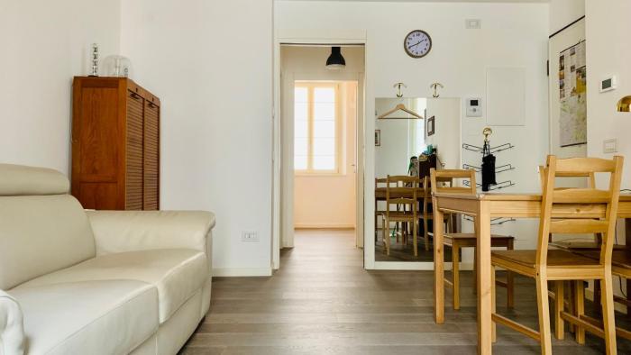 Milano Bocconi-Navigli 10