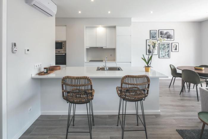 Apartment Confort 404