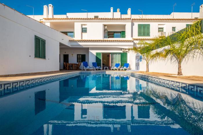 Villa Sequeira - Private Pool - Free WIFI - BY BEDZY