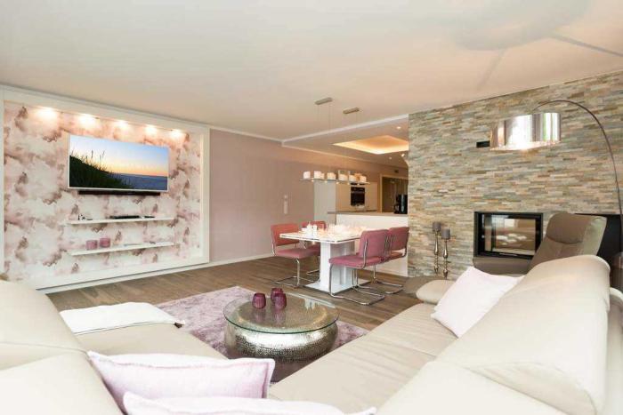 Villa Strandgrün, App 09