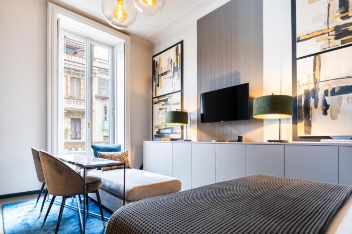 BnButler - Paganini Boutique Apartment