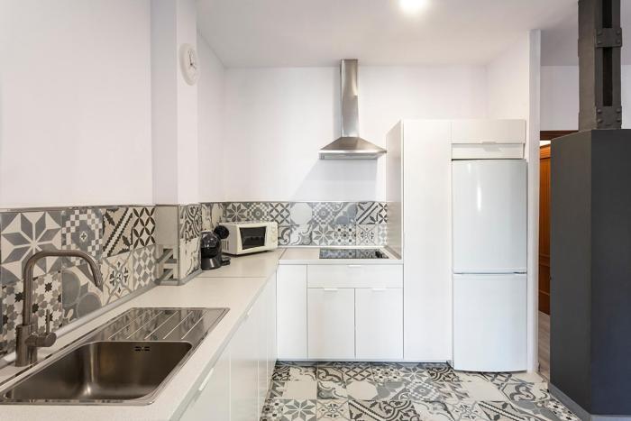 Alameda Urban Apartment