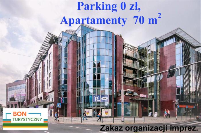 Nice Apartments Wrocław