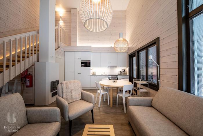 Holiday In Lapland - SointuiLevi A43