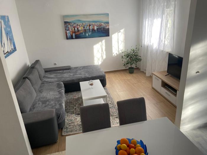 Apartment Marija