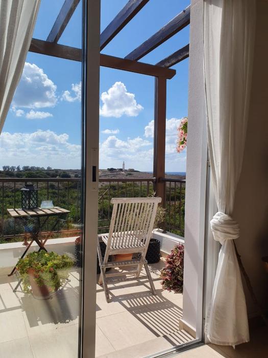 Ancient Paphos - cozy place next to the sea, marina, historical sites, buses, mall, and market