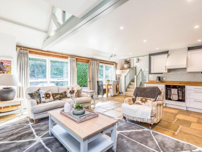 Peaceful and beautiful 1 bedroom barn conversion - Pass the Keys