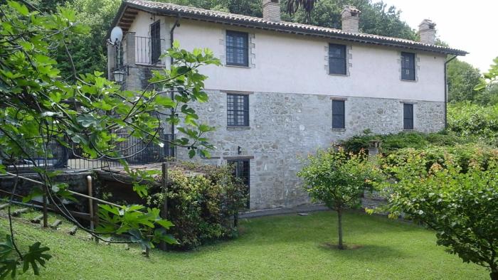 Charming&Luxury Villa near Assisi, Service Experience Exclusive