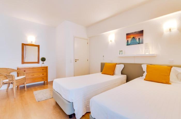 AL - Apartamento 1021 Impervilla