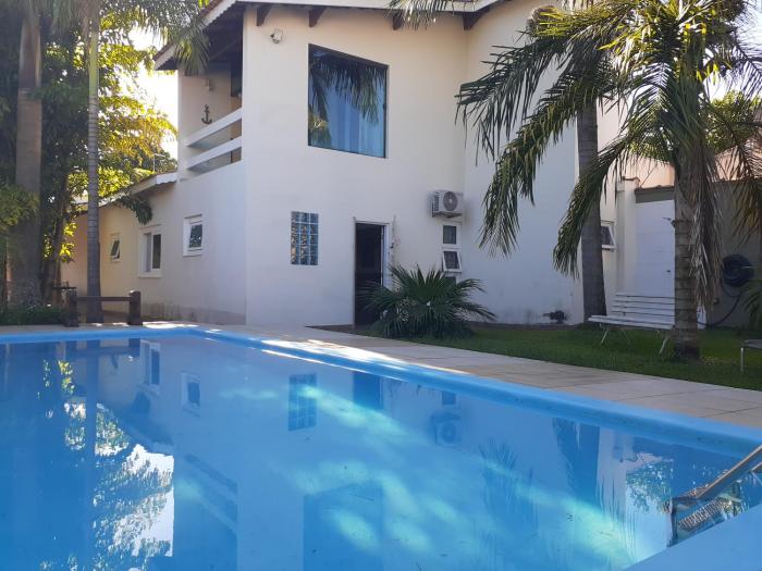 CASA DE PRAIA COM PISCINA e AREA GOURMET