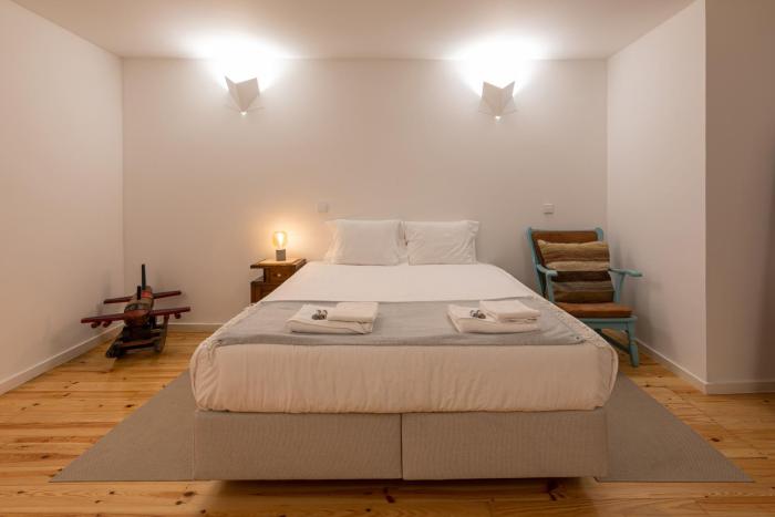 ORM Torrinha Apartment