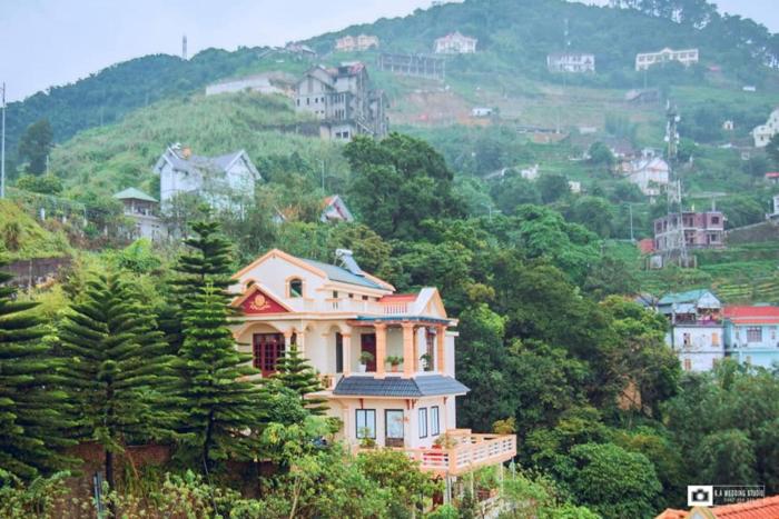 Villa Kien Hanh Tam Dao - Venuestay