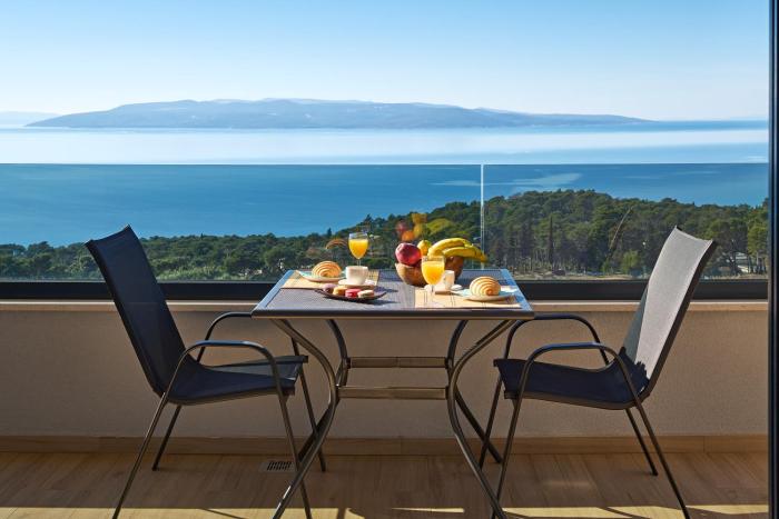 Sun Spalato Residence