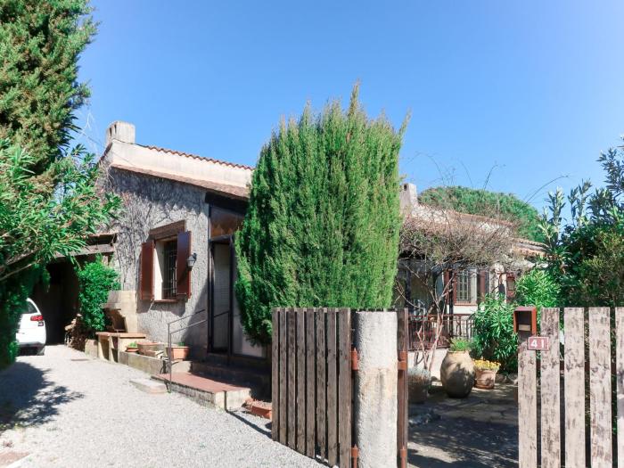 Holiday Home Lou Mazet by Interhome