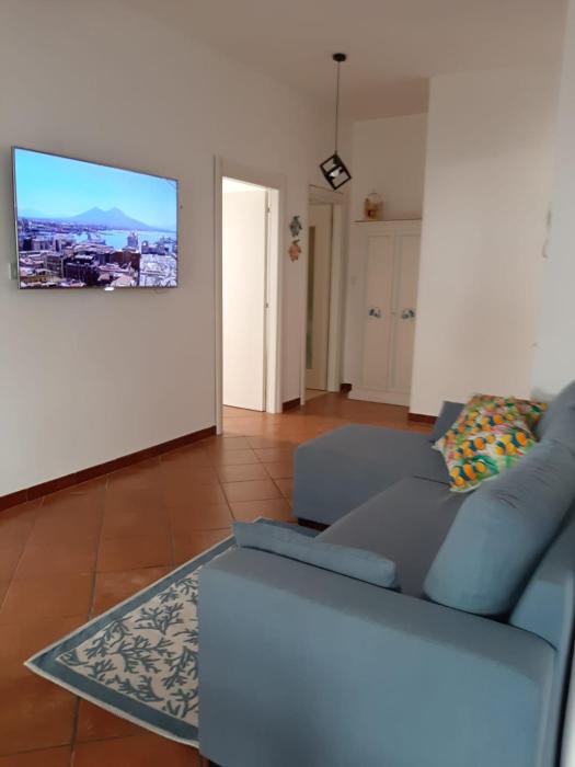 Appartamento Le Pavoncelle - Lido