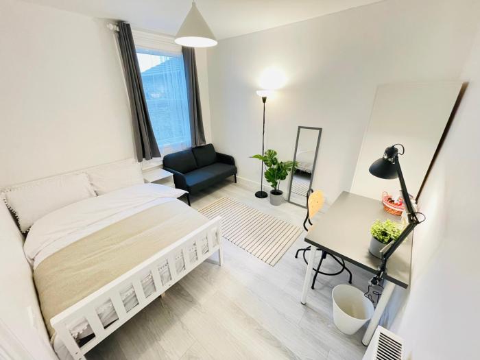 Leytonstone House - SleepyLodge