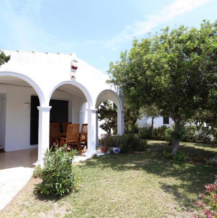 Grupoandria Villa Julia