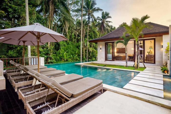 Villa La Jungle by BaliSuperHost