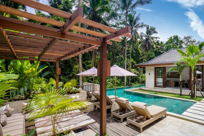 Villa La Jungle by BaliSuperHost