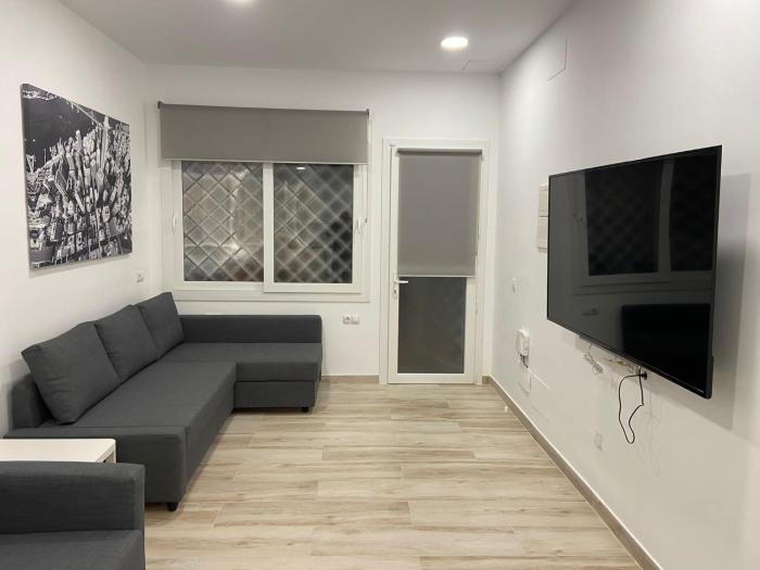 Apartamentos BEACHYDAYS Alessandri