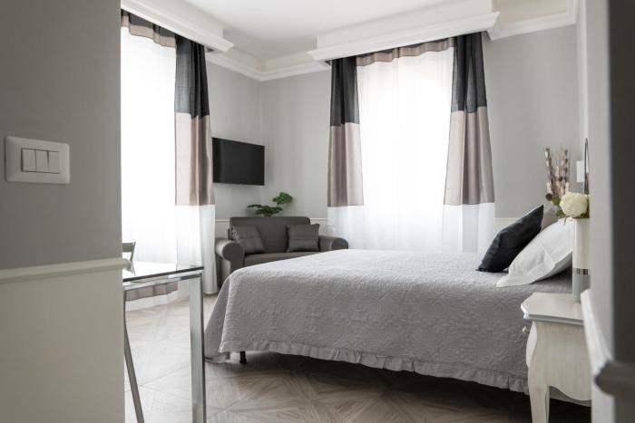 Golfo dei Poeti Retreat