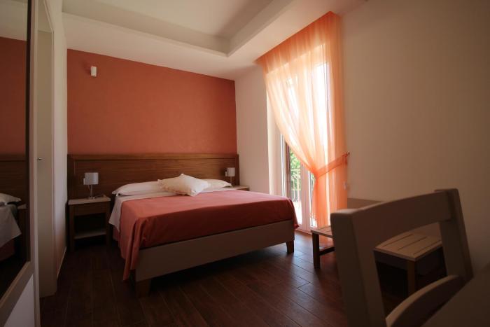 Stella Marina Paestum