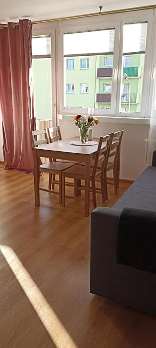 Apartamenty Gryfice Centrum - Nadrzeczna 2