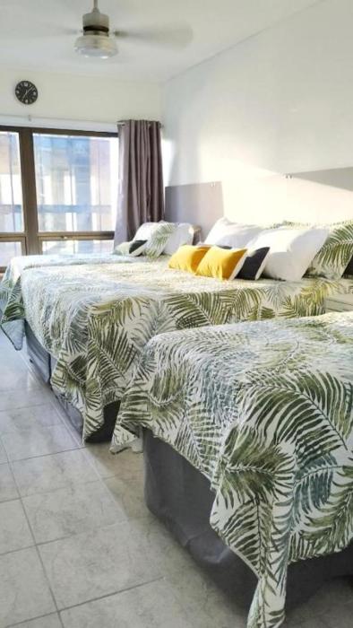 CORAZOn BUENOs AIREs PLATINo