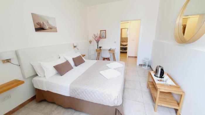 Biancaleuca Rooms & Suite