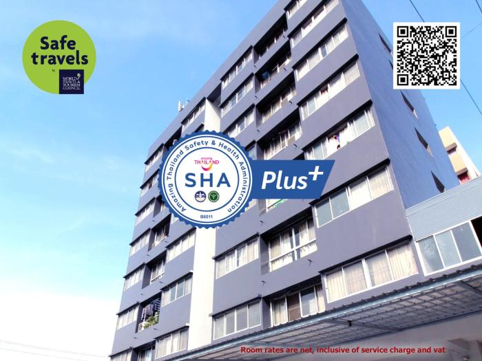 Lee Place Phatthanakan Condo