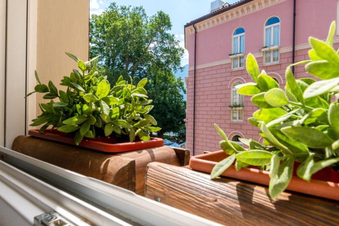 Les Suites di Sara 3 and 5 - Happy Rentals