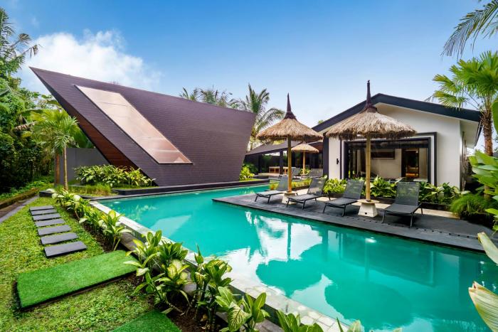 Villa Yoga Shala by BaliSuperHost