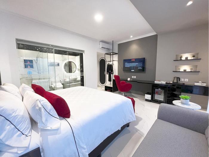 MORITZ SMART BANDUNG