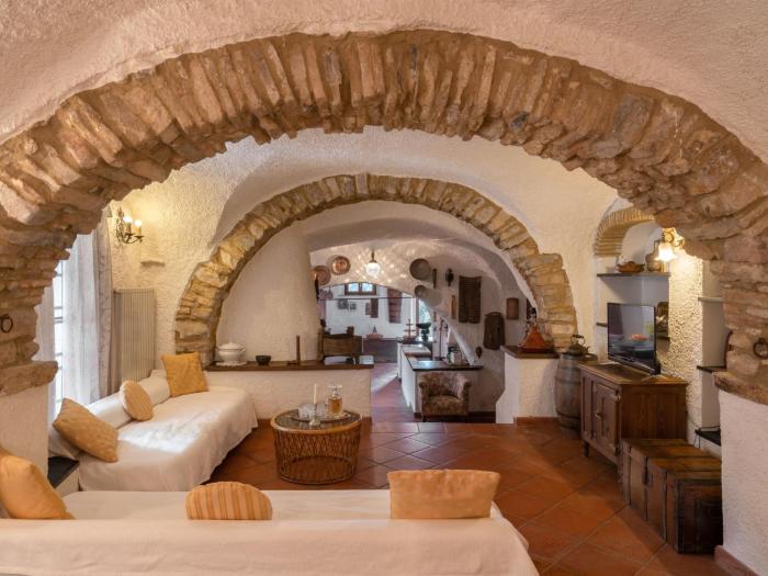 Holiday Home Casa Massabovi - IMP244 by Interhome