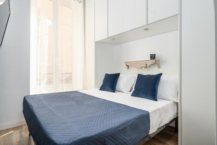 Classbnb - 2 comfortable apartments in Monte Carlo