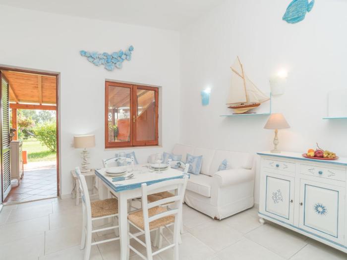 Holiday Home Rei Marina Fronte Mare 31 - REI425 by Interhome