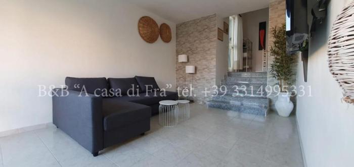 SARDINIA SUITES & APARTMENTS -Casa-Loft a pochi passi dal centro-