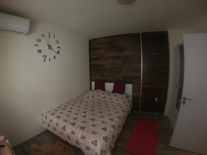 Apartman Beograd-centar