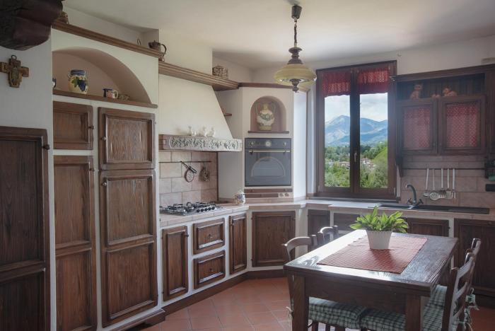 BENVENUTI A CASA PAOLA , WELCOME IN GARFAGNANA!