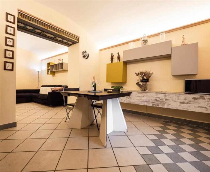 Advocata Nostra, incontro di storia e centralità