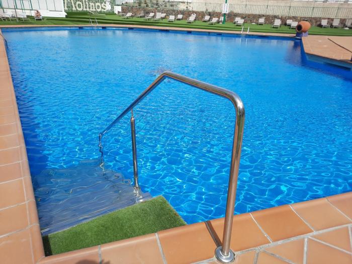 Playa del Inglés Céntrico Los Molinos 135