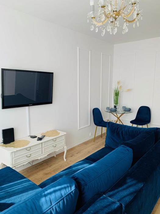 KORONA Apartamenty Gdynia