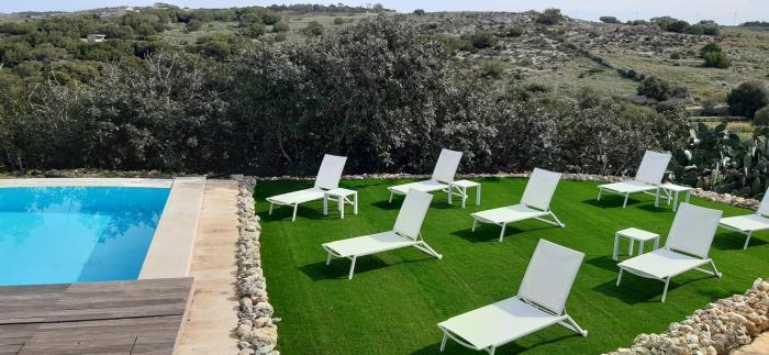SAN MARTIN WELLNESS RETREAT (Upper)