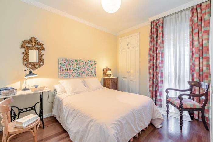 Green-Apartments Arjona Deluxe