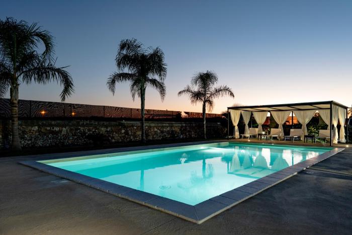 Tenuta De Masi by LoveSud