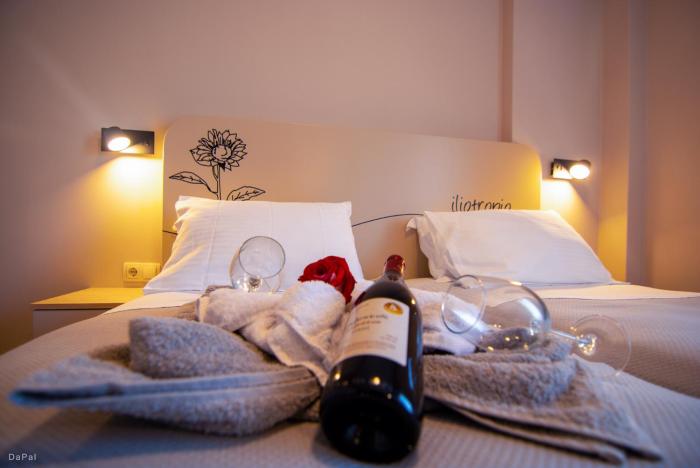 Vakakis Family Luxury Studios