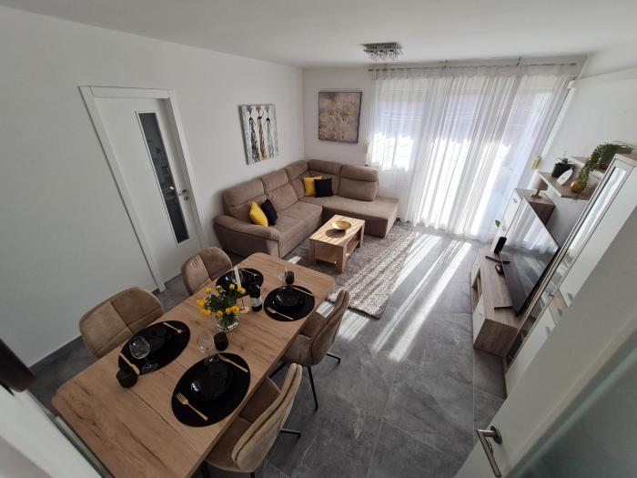 Apartman Mirella