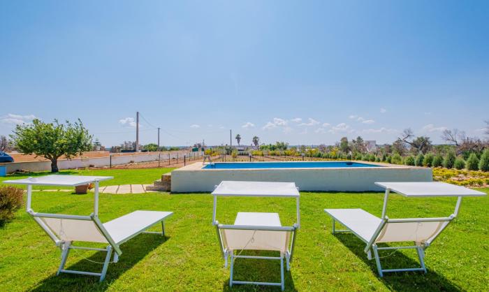 Villa Li Tratturi Luxury by HDSalento