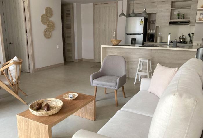 Serena del Mar, Morros IO